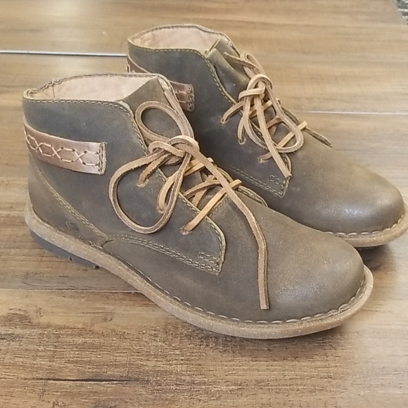 Born cele boots Clearance